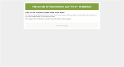 Desktop Screenshot of branchenbuch.pixelio.de