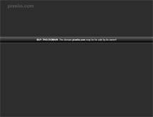Tablet Screenshot of pixelio.com